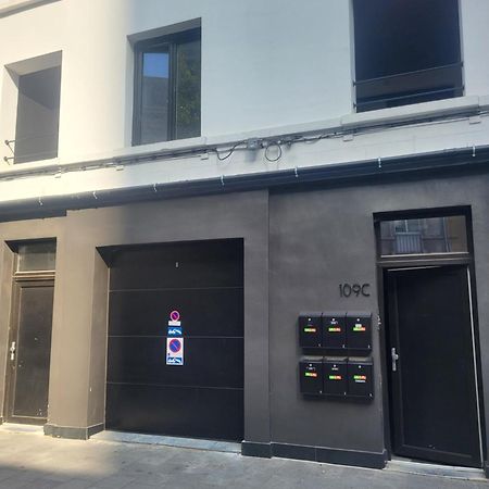 Cosy Homestay Antwerpen Exteriör bild